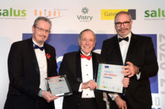 0002 - Winner of Small Residential Scheme of the Year