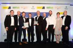 0006 - Large Non-Residential Scheme of the Year winners