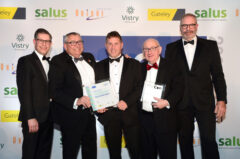 0007 - Regeneration Project of the Year winners