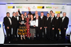 0009 - Property Deal of the Year winners