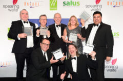 ProCon 2017 winners