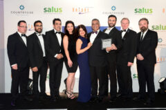 Regeneration Winner - Winstanley House - MAS Architects