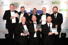 Winners 2018