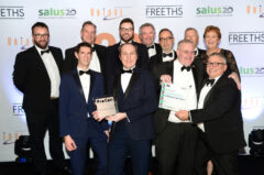 Regeneration Project Winners