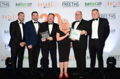 Small Non-Residential Winners