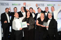 Medium Non-Residential Winners