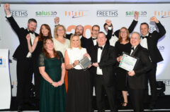 Large Non-Residential Winners