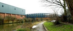 A photo of a ProCon Awards finalist project