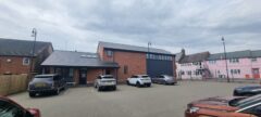 Photo for ProCon Award project: Lutterworth Museum, Lutterworth