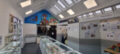 Photo for ProCon Award project: Lutterworth Museum, Lutterworth