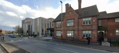 Photo for ProCon Award project: Freemen's Common Student Village, University of Leicester