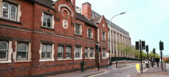 Photo for ProCon Award project: Freemen's Common Student Village Masterplan, University of Leicester