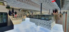 A photo of a ProCon Awards finalist project