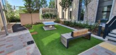 A photo of a ProCon Awards finalist project