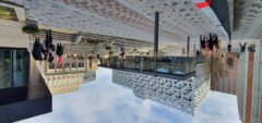 A photo of a ProCon Awards finalist project