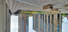 A photo of a ProCon Awards finalist project