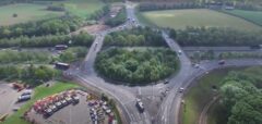 A photo of a ProCon Awards finalist project