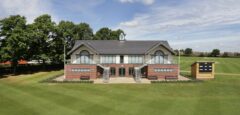A photo of a ProCon Awards finalist project