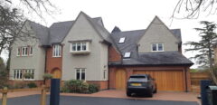 A photo of a ProCon Awards finalist project