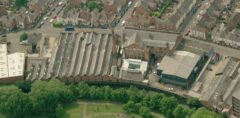 Photo for ProCon Award project: Code, Western Road - Phase 3