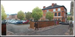 A photo of a ProCon Awards finalist project