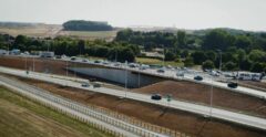 A photo of a ProCon Awards finalist project