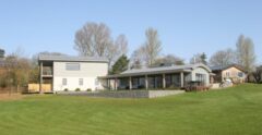 A photo of a ProCon Awards finalist project