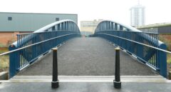 A photo of a ProCon Awards finalist project