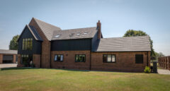 A photo of a ProCon Awards finalist project