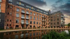 A photo of a ProCon Awards finalist project