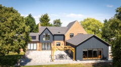 A photo of a ProCon Awards finalist project