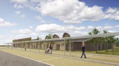 A photo of a ProCon Awards finalist project