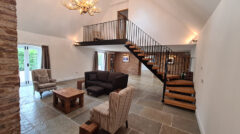 A photo of a ProCon Awards finalist project