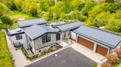 A photo of a ProCon Awards finalist project