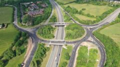 A photo of a ProCon Awards finalist project