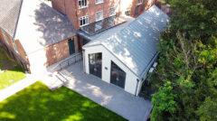 A photo of a ProCon Awards finalist project