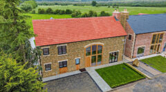 A photo of a ProCon Awards finalist project