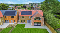 A photo of a ProCon Awards finalist project