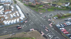 A photo of a ProCon Awards finalist project
