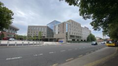 Photo for ProCon Award project: Hotel Brooklyn, Leicester