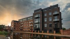 A photo of a ProCon Awards finalist project