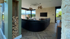 A photo of a ProCon Awards finalist project