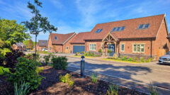 A photo of a ProCon Awards finalist project