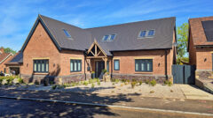 A photo of a ProCon Awards finalist project