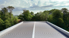 Photo for ProCon Award project: LGS Stoneygate New Sports Hall, Leicester