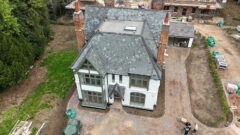 Photo for ProCon Award project: The Mount, Cosby