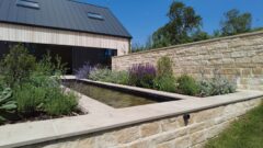 A photo of a ProCon Awards finalist project