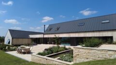 Photo for ProCon Award project: Oakmount Drive, Medbourne
