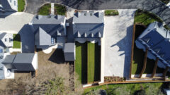 Photo for ProCon Award project: Briscoe Lane, Woodhouse