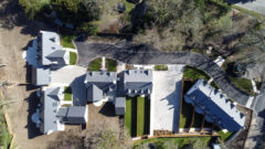 Photo for ProCon Award project: Briscoe Lane, Woodhouse